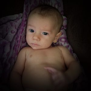 Meet your Posher, Rob